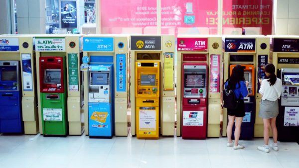 Как открыть счет в тайском банк