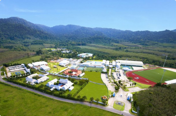 UWC International Phuket